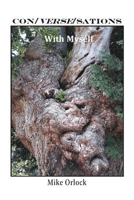 Con/ Verse/Sations with Myself: a collection of poems 1