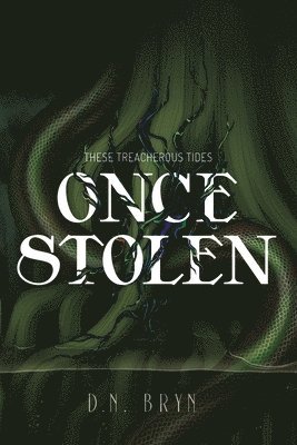 Once Stolen 1