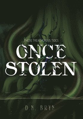 Once Stolen 1