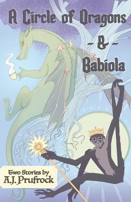 A Circle of Dragons & Babiola 1