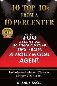 bokomslag 10 Top 10s From A 10 Percenter