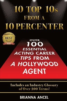 bokomslag 10 Top 10s From A 10 Percenter
