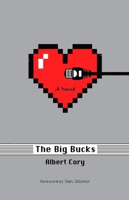 Albert Cory, Samantha Mason - Big Bucks, Häftad