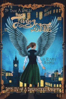 Living Stone