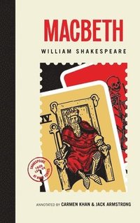 bokomslag Macbeth