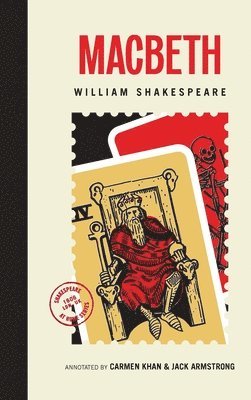 bokomslag Macbeth