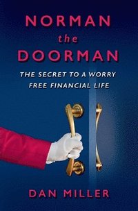 bokomslag Norman the Doorman