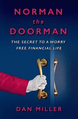 Dan Miller - Norman the Doorman, Häftad