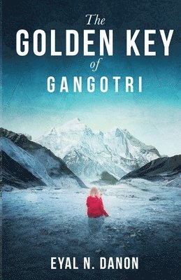 The Golden Key of Gangotri 1