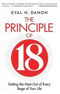 bokomslag The Principle of 18