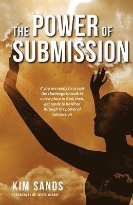 Kim V Sands, Kim V. Sands, v. Sands, Kim - Power of Submission, Häftad