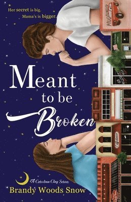 Meant To Be Broken 1