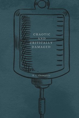 Chaotic and Critically Damaged 1