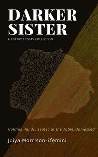 bokomslag Darker Sister