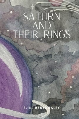 Saturn and Their Rings 1