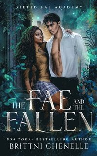 bokomslag The Fae and The Fallen