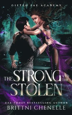 The Strong and The Stolen 1