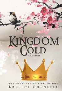 bokomslag Kingdom Cold