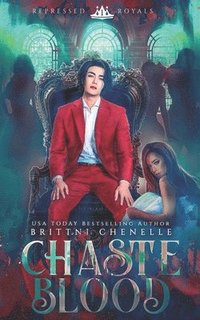 bokomslag Chaste Blood