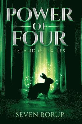 Power of Four, Book 1 1