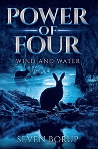 bokomslag Power of Four, Book 2