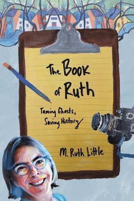 M. Ruth Little - The Book of Ruth, Häftad