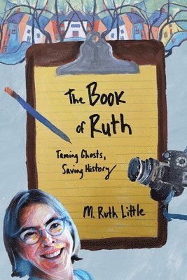 The Book of Ruth 1