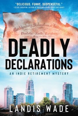 Deadly Declarations 1