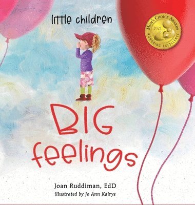 Little Children, BIG Feelings