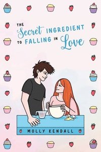 bokomslag The Secret Ingredient to Falling in Love
