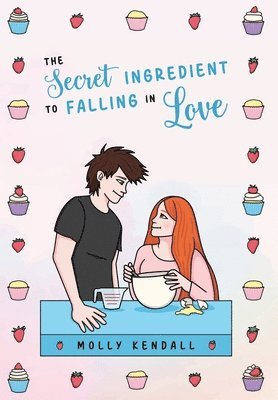 The Secret Ingredient to Falling in Love 1