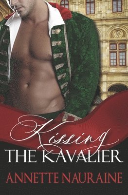 Kissing the Kavalier 1