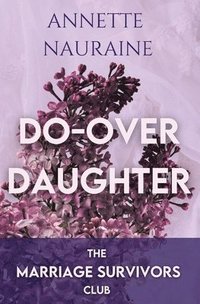 bokomslag Do Over Daughter