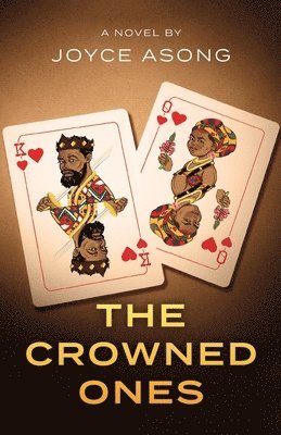 The Crowned Ones 1