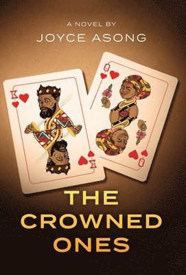 The Crowned Ones 1