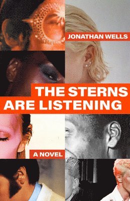 The Sterns Are Listening 1