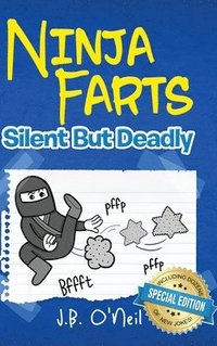 bokomslag Ninja Farts