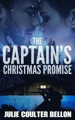 bokomslag The Captain's Christmas Promise