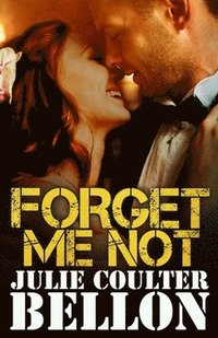 bokomslag Forget Me Not