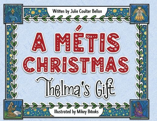 Métis Christmas