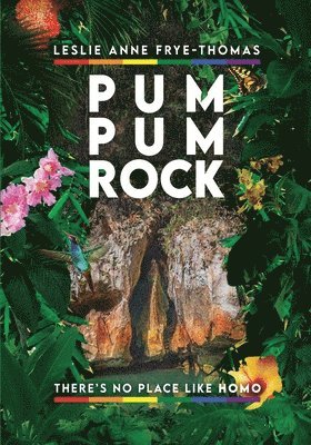 bokomslag Pum Pum Rock