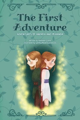 The First Adventure 1