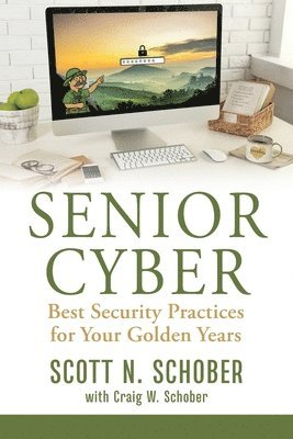 bokomslag Senior Cyber