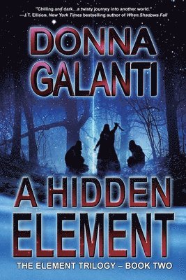 A Hidden Element 1