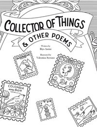 bokomslag Collector of Things & Other Poems