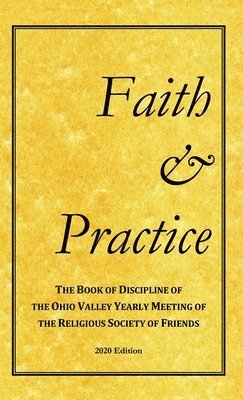 Faith and Practice 1