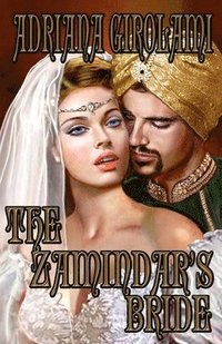 bokomslag The Zamindars Bride