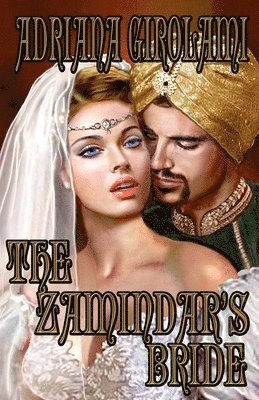 Adriana Girolami - The Zamindars Bride, Häftad