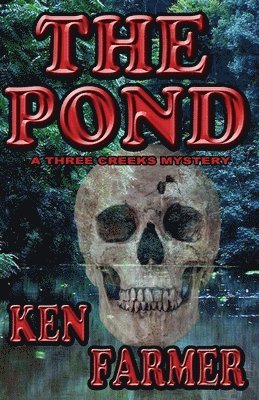 The Pond 1