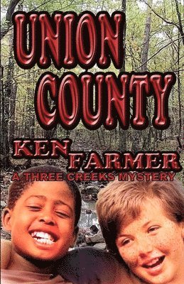 Ken Farmer - Union County, Häftad